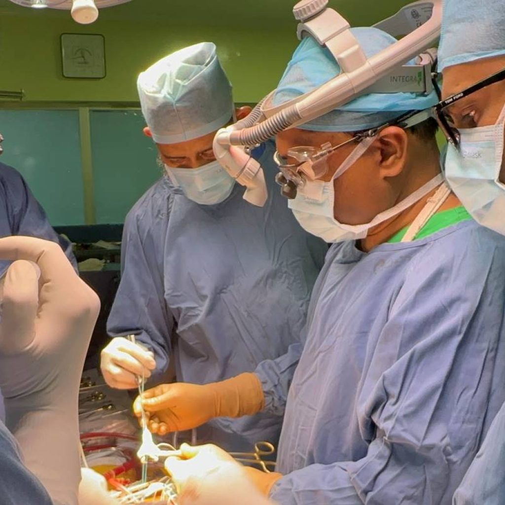 5 Best cardiac hospitals in Bangladesh