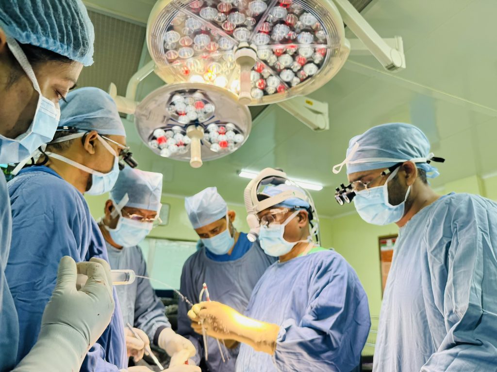 Medical board treatment