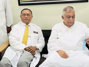 Professor AKM Manzurul Alam